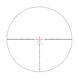 JAVELIN FFP 3.5-21X50