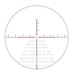 JAVELIN FFP 3.5-21X50
