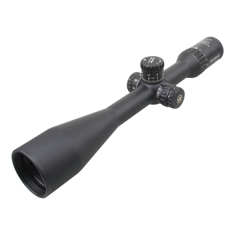 CONTINENTAL TACTICAL SFP 6X