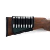CORDURA RIFLE ROUND HOLDER FOR STOCK