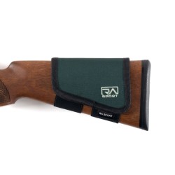 PORTA COLPI DA CARABINA IN CORDURA PER CALCIO