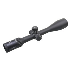 CONTINENTAL TACTICAL SFP 6X