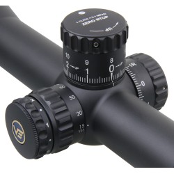CONTINENTAL TACTICAL SFP 6X