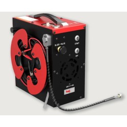 COMPRESSORE PCP BORNER 12V DC 300BAR