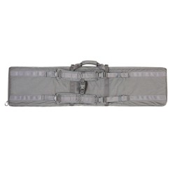 BERGARA TACTICAL DOUBLE GUNCASE 130CM