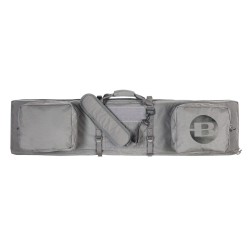BERGARA TACTICAL DOUBLE GUNCASE 130CM