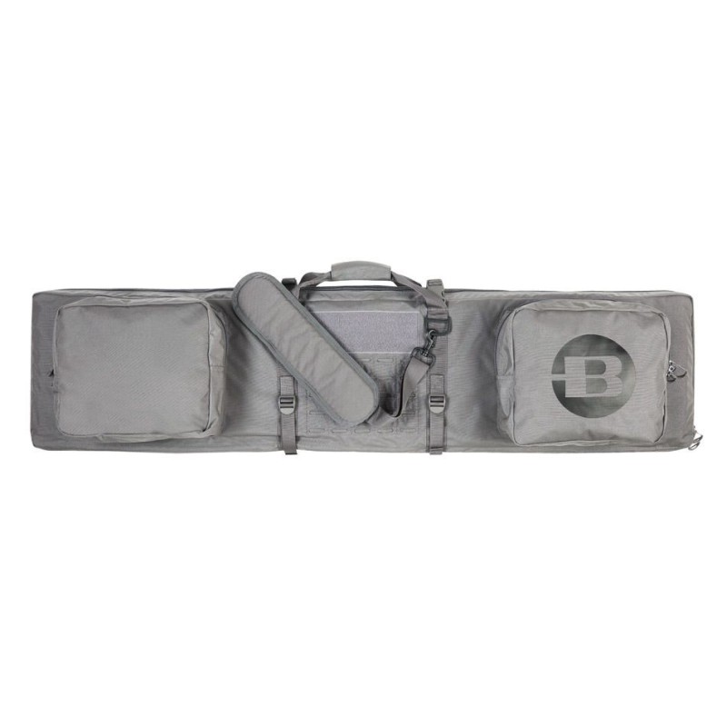 BERGARA TACTICAL DOUBLE GUNCASE 130CM