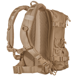 BERGARA TACTICAL BACKPACK 20L