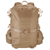 BERGARA TACTICAL BACKPACK 20L