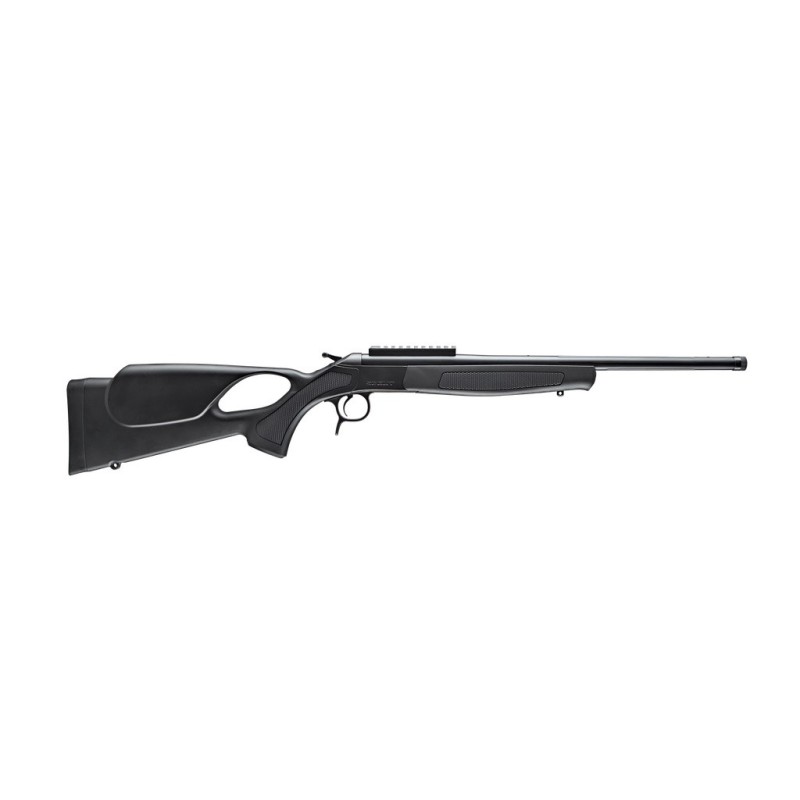 CVA SCOUT TD THUMBHOLE