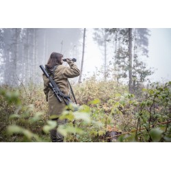 CVA SCOUT TD THUMBHOLE