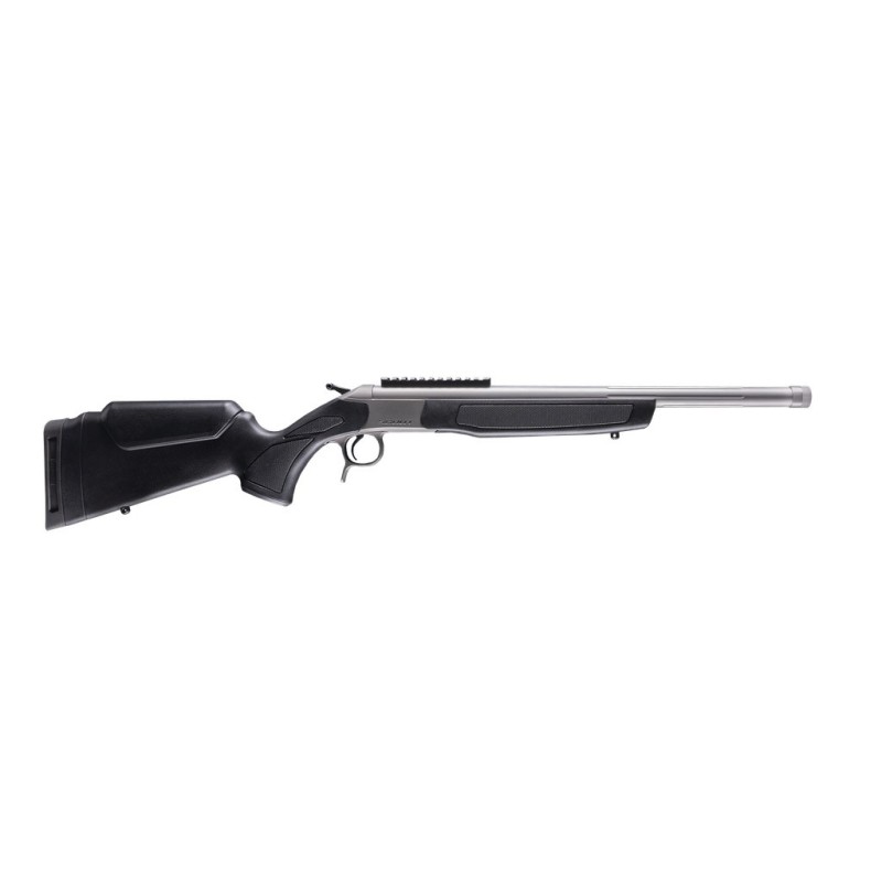 CVA SCOUT TD STAINLESS