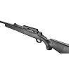 CVA CASCADE B BLACK