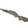 CVA CASCADE B OD GREEN