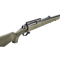 CVA CASCADE B OD GREEN