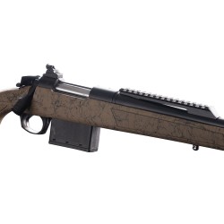 CVA CASCADE SR80