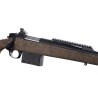 CVA CASCADE SR80