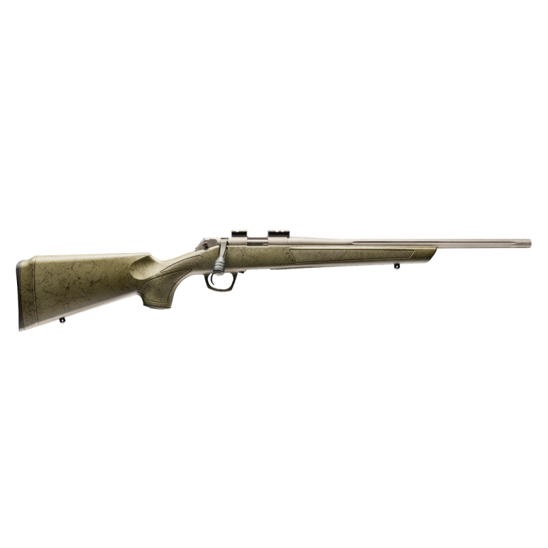 CVA RIMFIRE XT .22LR