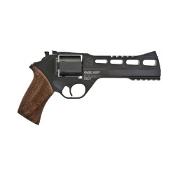 REVOLVER RHINO BLACK