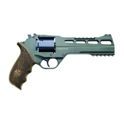 REVOLVER RHINO OD GREEN