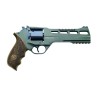 REVOLVER RHINO OD GREEN