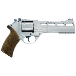 REVOLVER RHINO CHROME