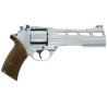 RHINO CHROME REVOLVER