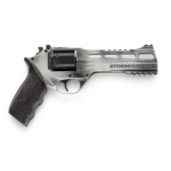 REVOLVER RHINO STORMHUNTER