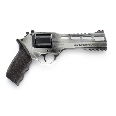 REVOLVER RHINO STORMHUNTER