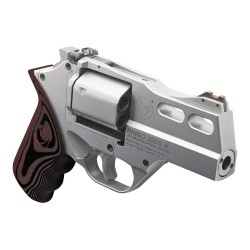 REVOLVER RHINO 30DS X