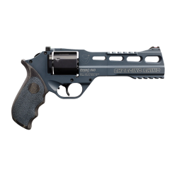 RHINO GENII CHARGING REVOLVER