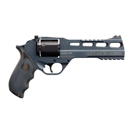 RHINO GENII CHARGING REVOLVER