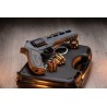 REVOLVER CHARGING RHINO GENII