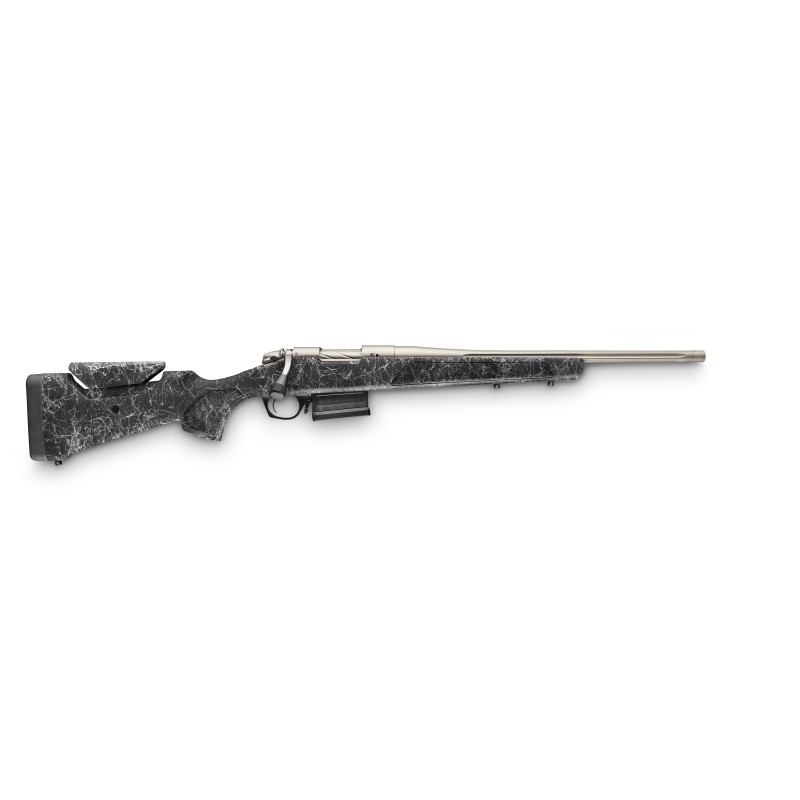 BERGARA B14 SIERRA STAINLESS