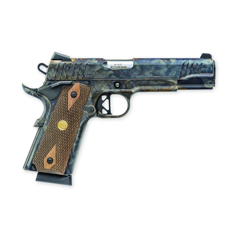 1911 SUPERIOR GRADE