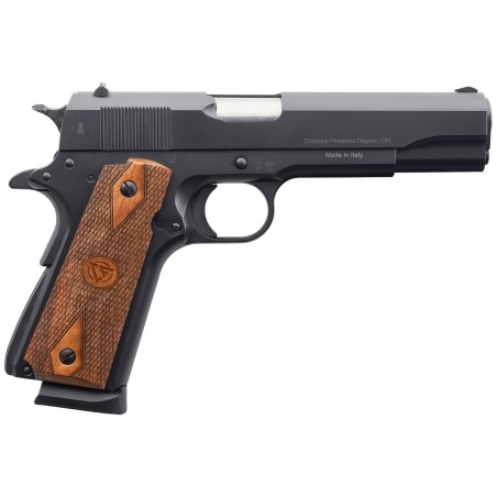 1911 FIELD GRADE
