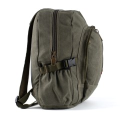 ZAINO DA CACCIA IN CANVAS 10L