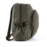 ZAINO DA CACCIA IN CANVAS 10L