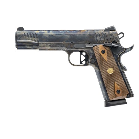1911 SUPERIOR GRADE OPTIC READY