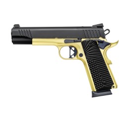 1911 SUPERIOR GRADE 2-TONE OPTIC READY