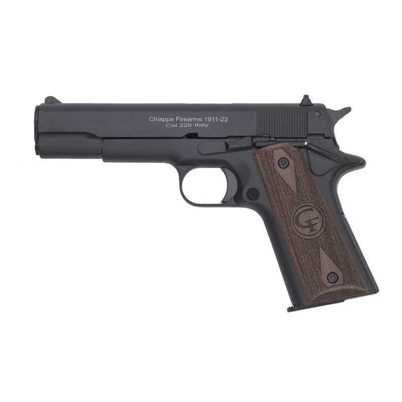 1911 .22LR STANDARD