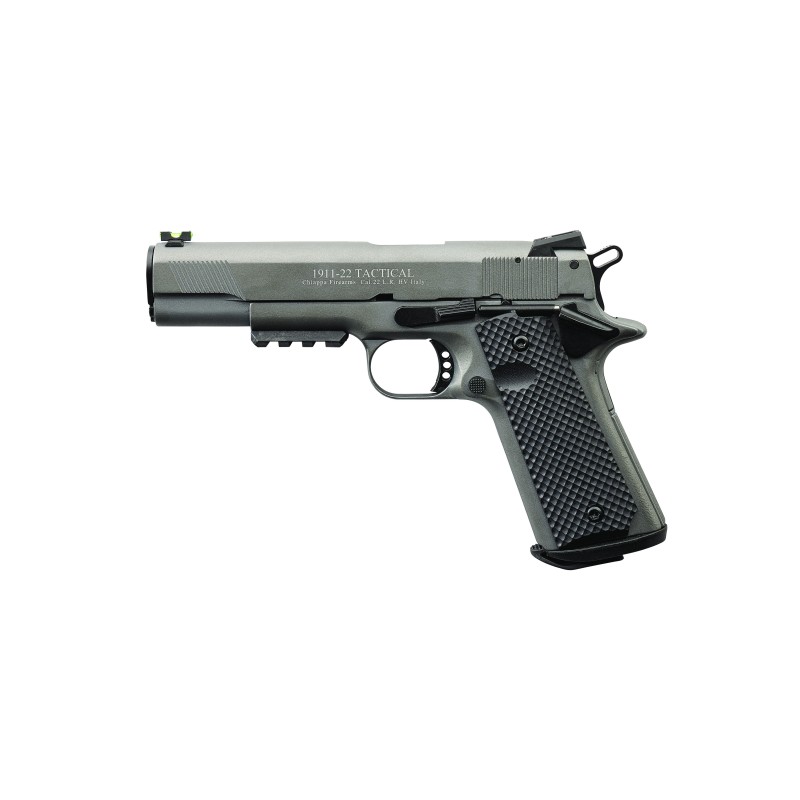 1911 .22LR TACTICAL DARK GREY