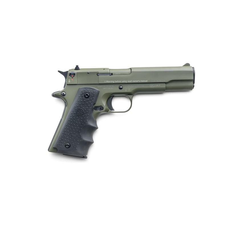 1911 .22LR OD GREEN