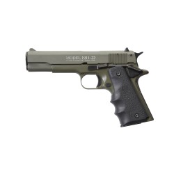 1911 .22LR OD GREEN