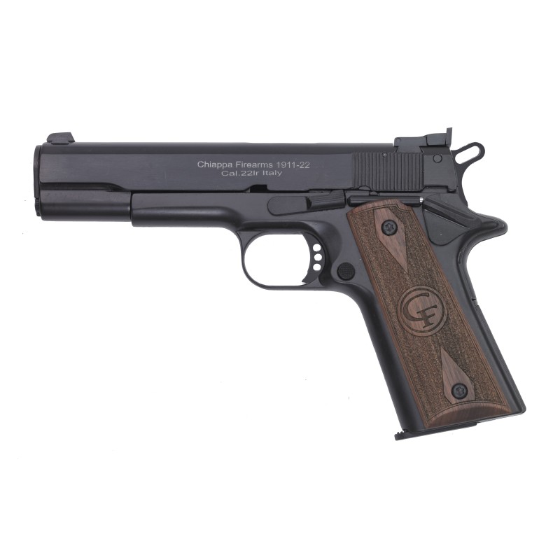1911 .22LR TARGET