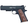 1911 .22LR CUSTOM