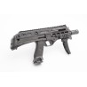 CHIAPPA FIREARMS CBR-9 BLACK RHINO SEMIAUTO PISTOL 9" , 9x21 USO SPORTIVO MATR.: