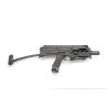 CHIAPPA FIREARMS CBR-9 BLACK RHINO SEMIAUTO PISTOL 9" , 9x21 USO SPORTIVO MATR.: