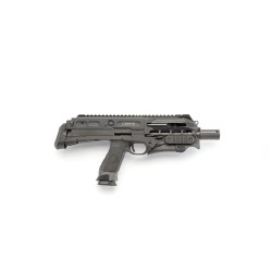 CHIAPPA FIREARMS CBR-9 BLACK RHINO SEMIAUTO PISTOL 9" , 9x21 USO SPORTIVO MATR.:
