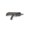 CHIAPPA FIREARMS CBR-9 BLACK RHINO SEMIAUTO PISTOL 9" , 9x21 USO SPORTIVO MATR.: